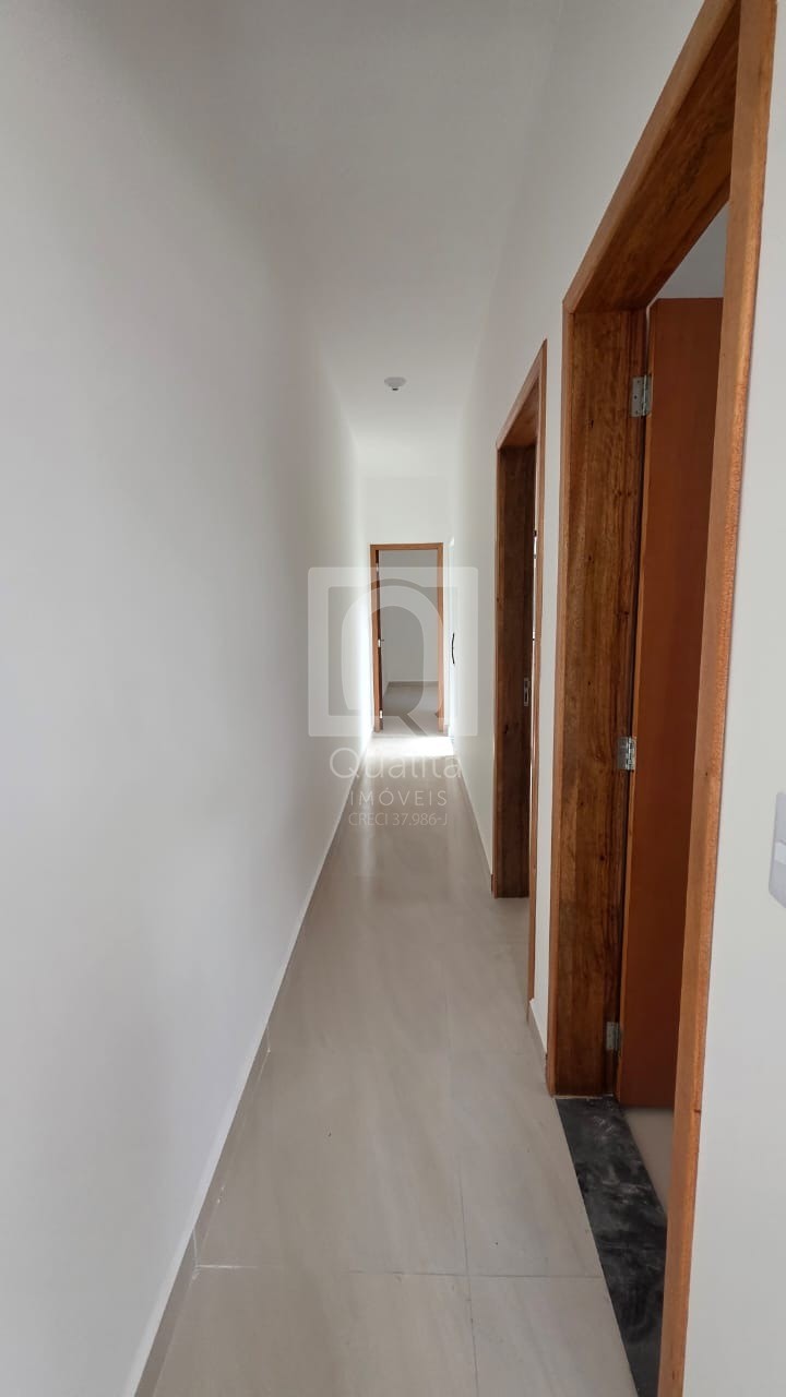 Casa, 2 quartos, 50 m² - Foto 3