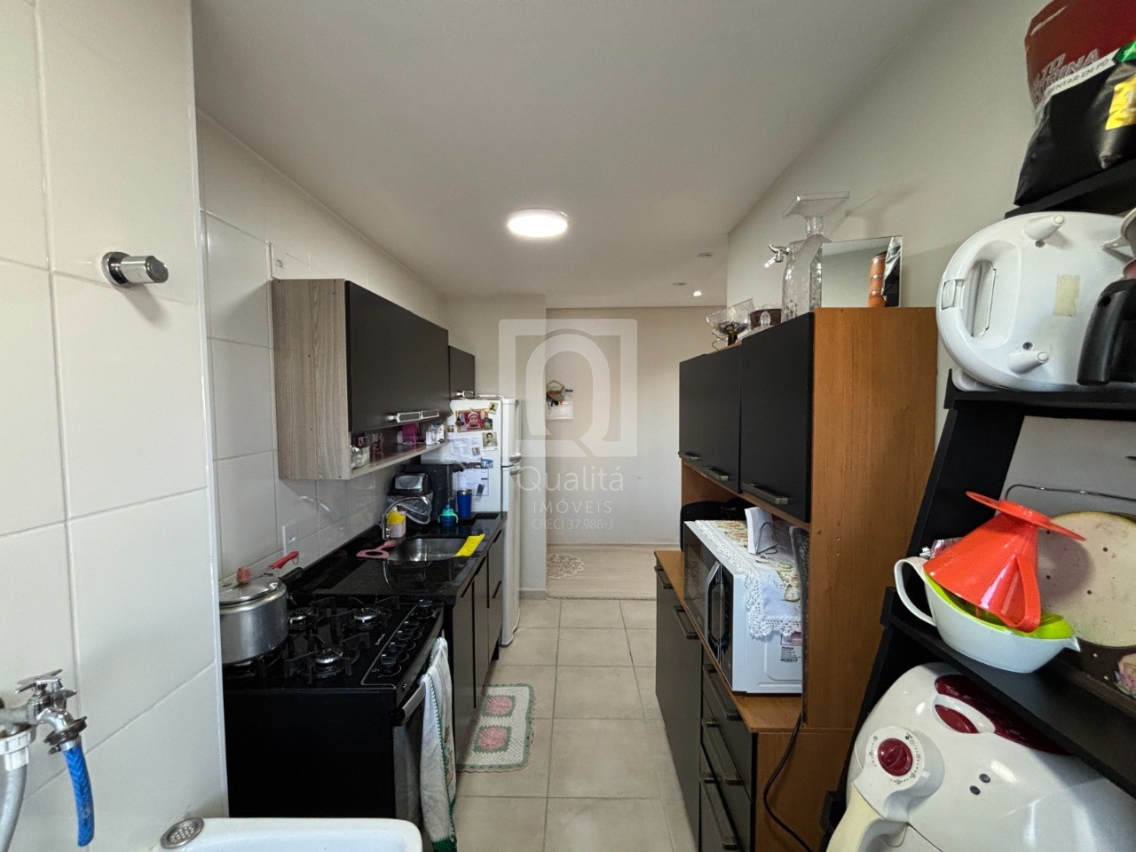 Apartamento, 2 quartos, 64 m² - Foto 7