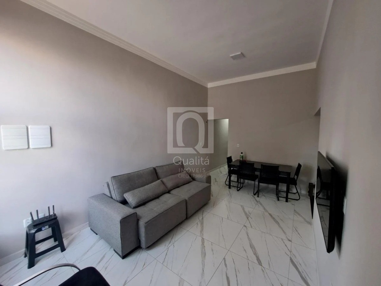 Casa de Condomínio, 3 quartos - Foto 3