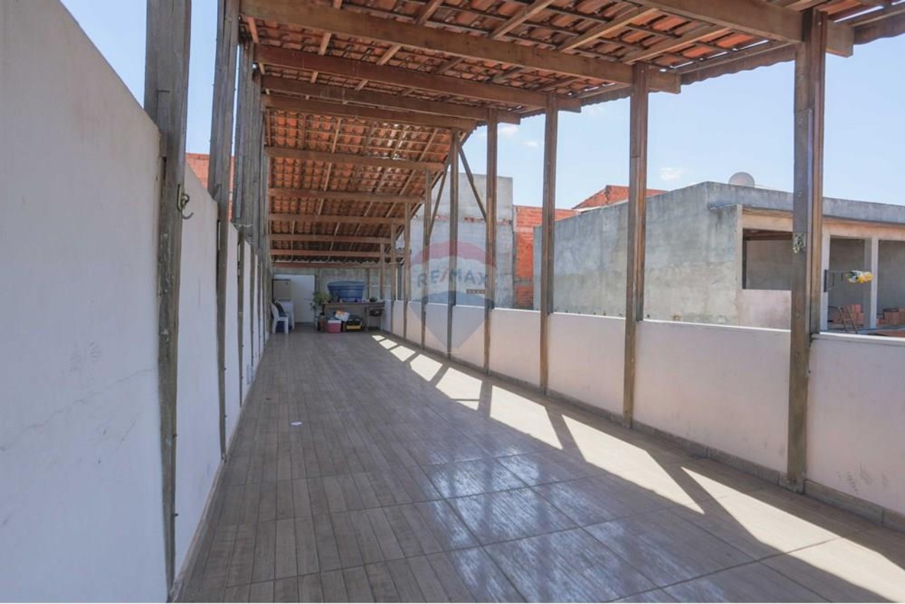 Casa, 3 quartos - Foto 15