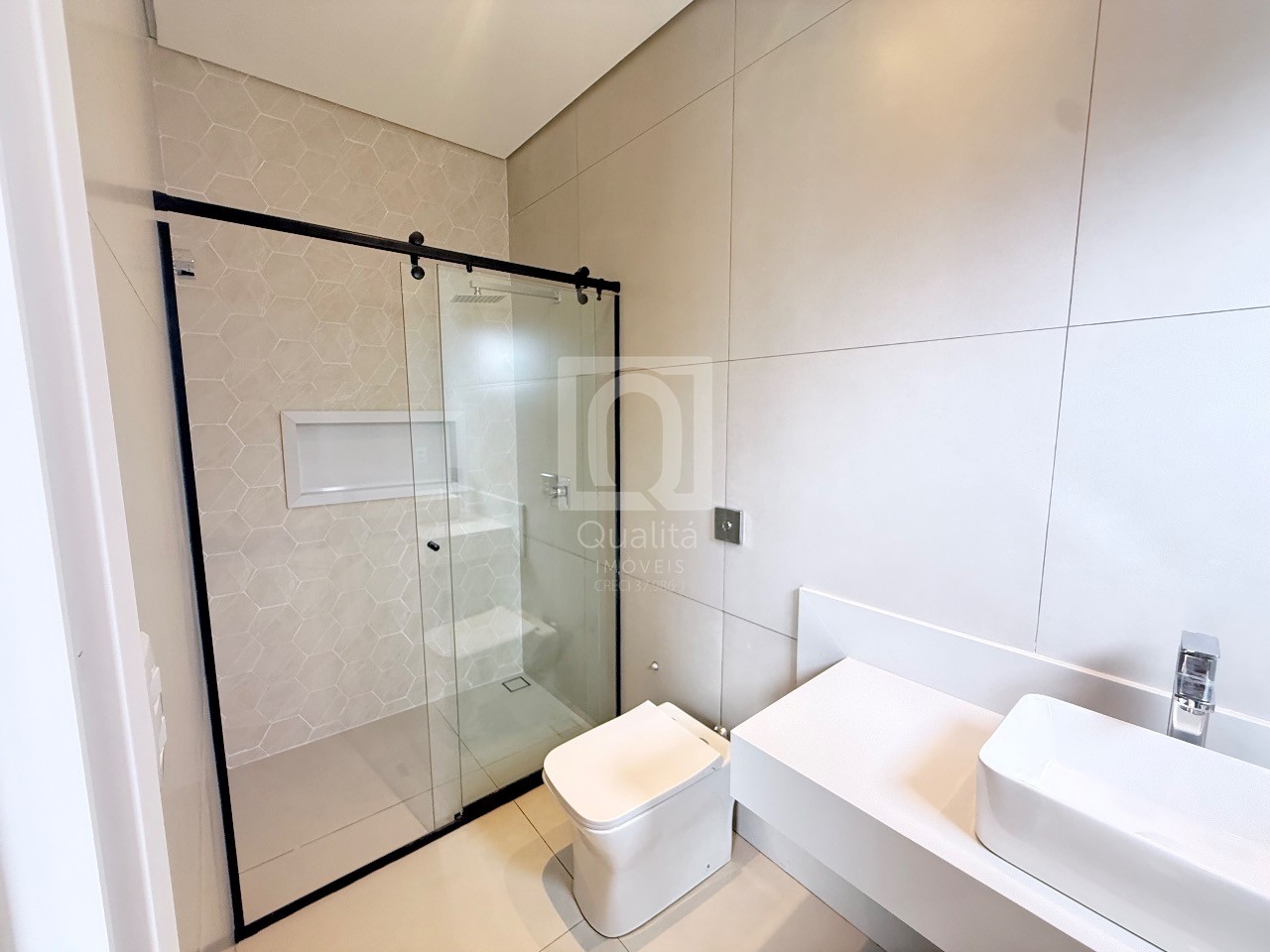 Casa de Condomínio, 3 quartos - Foto 12