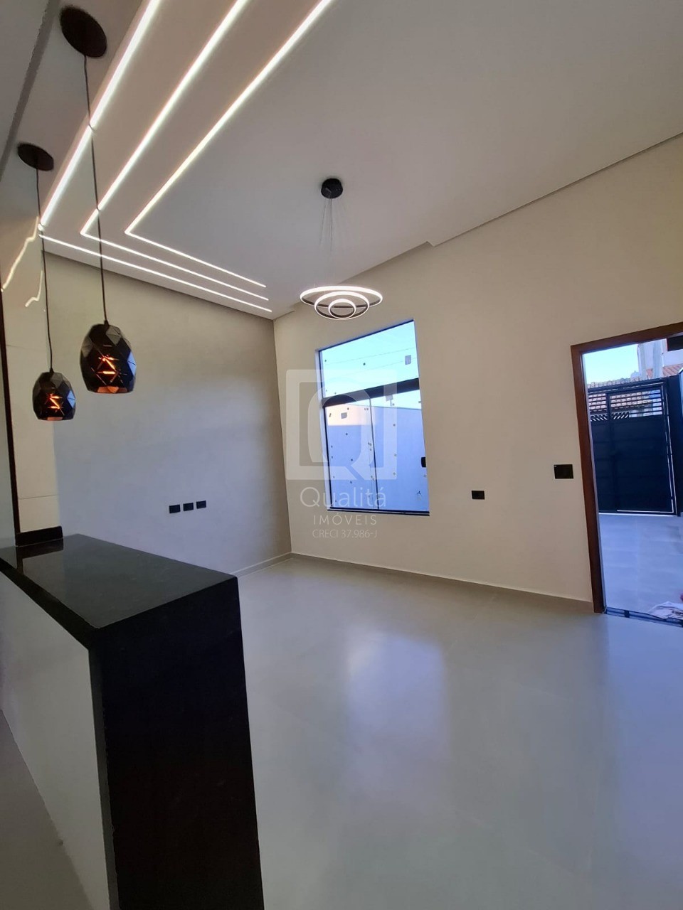 Casa, 2 quartos, 84 m² - Foto 2