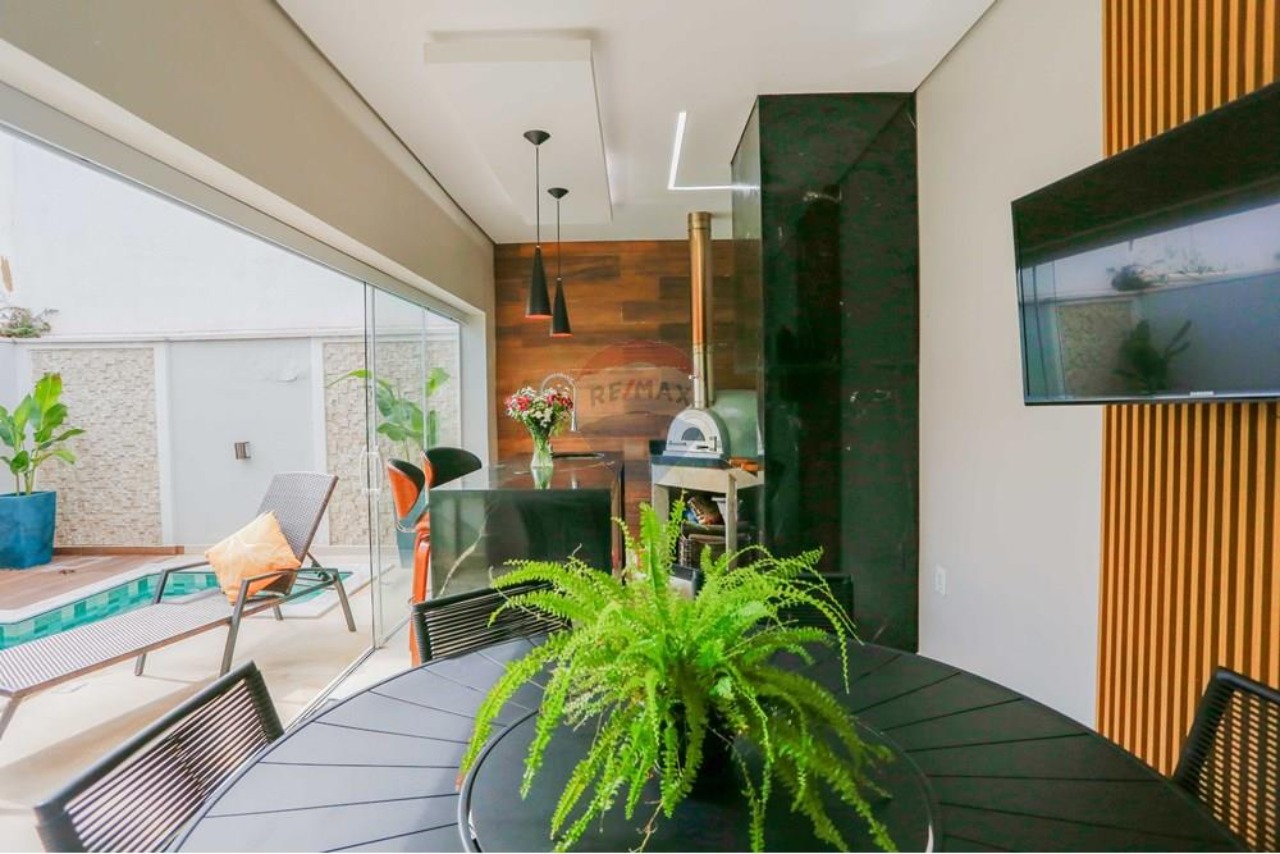 Casa de Condomínio, 3 quartos - Foto 10