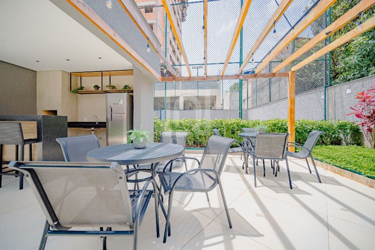 Apartamento, 2 quartos, 84 m² - Foto 36