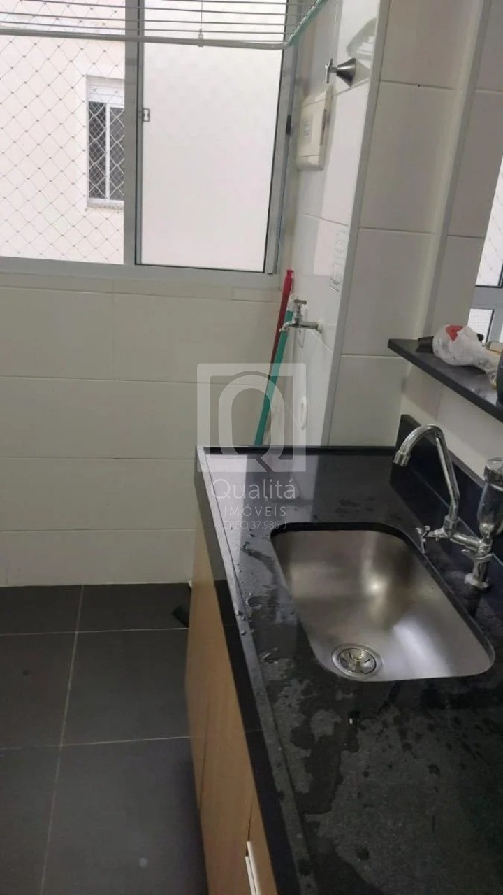 Apartamento, 2 quartos, 42 m² - Foto 5