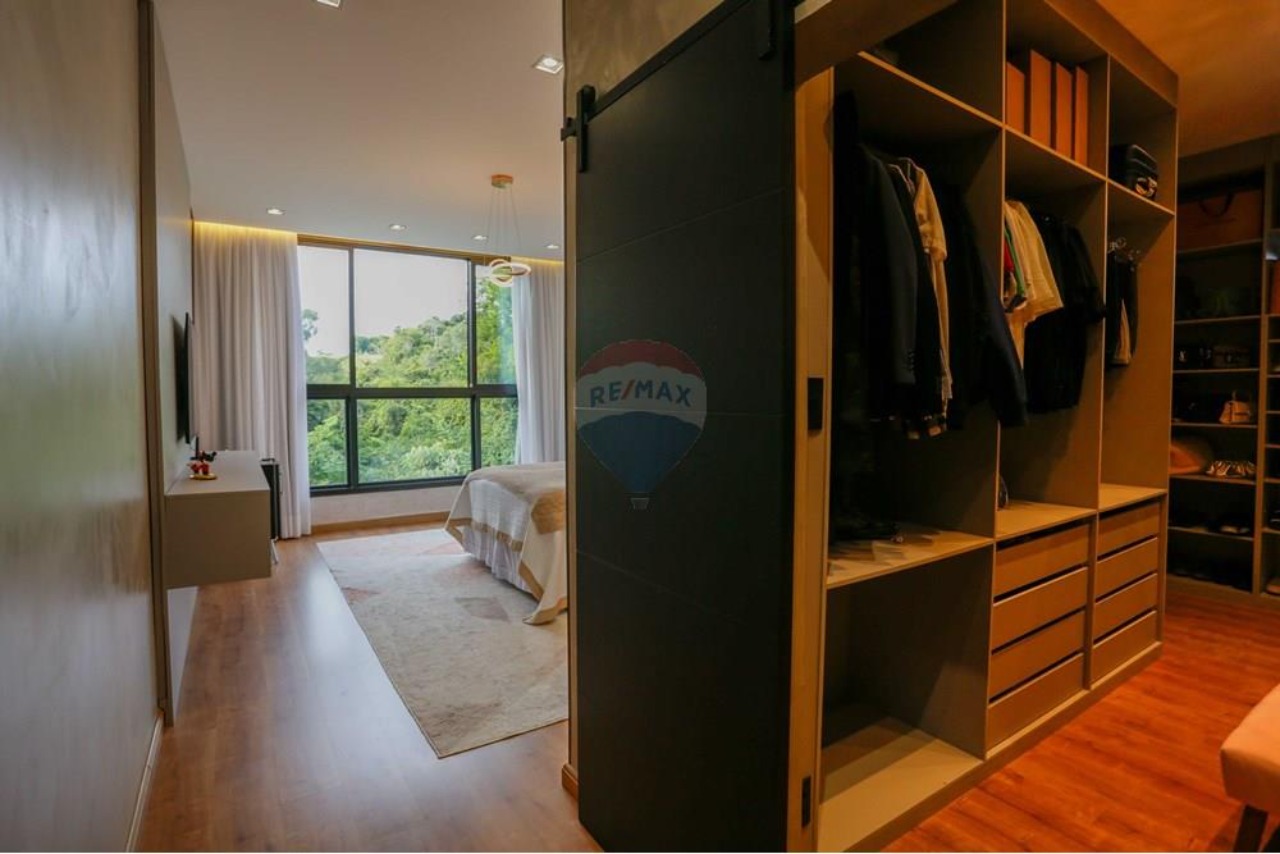 Casa de Condomínio, 4 quartos - Foto 25