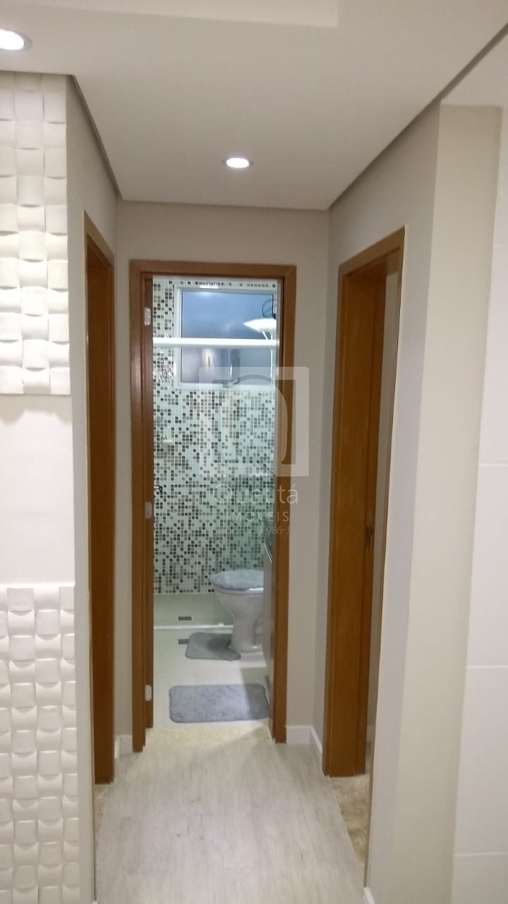 Apartamento, 2 quartos, 59 m² - Foto 3