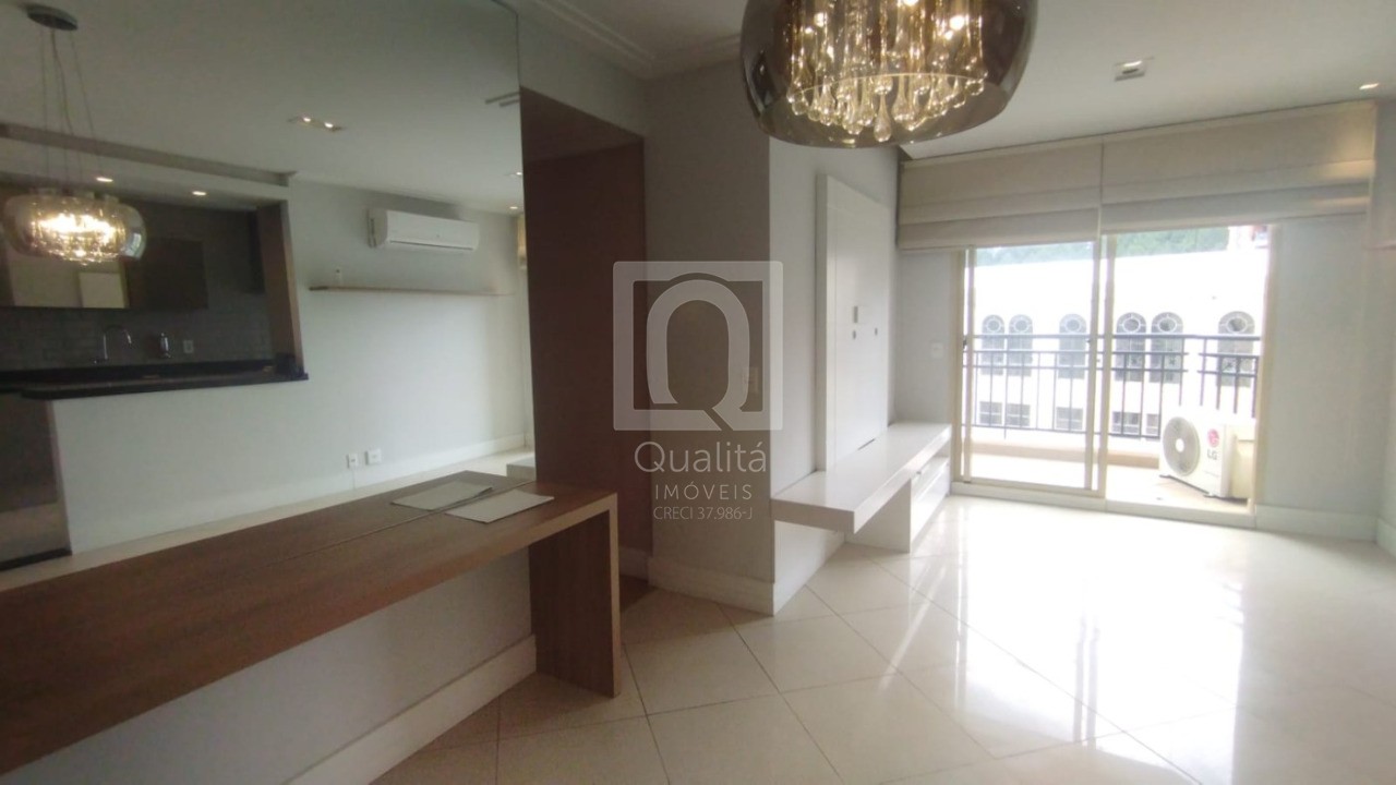 Apartamento, 3 quartos, 85 m² - Foto 1