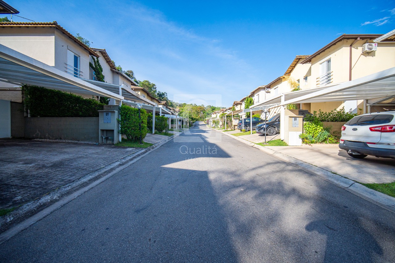 Casa de Condomínio, 3 quartos - Foto 8