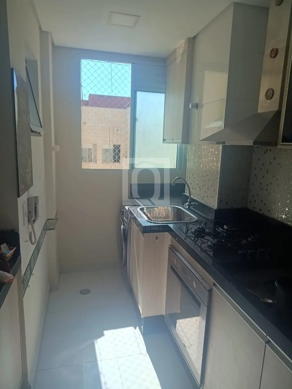 Apartamento, 3 quartos, 60 m² - Foto 3