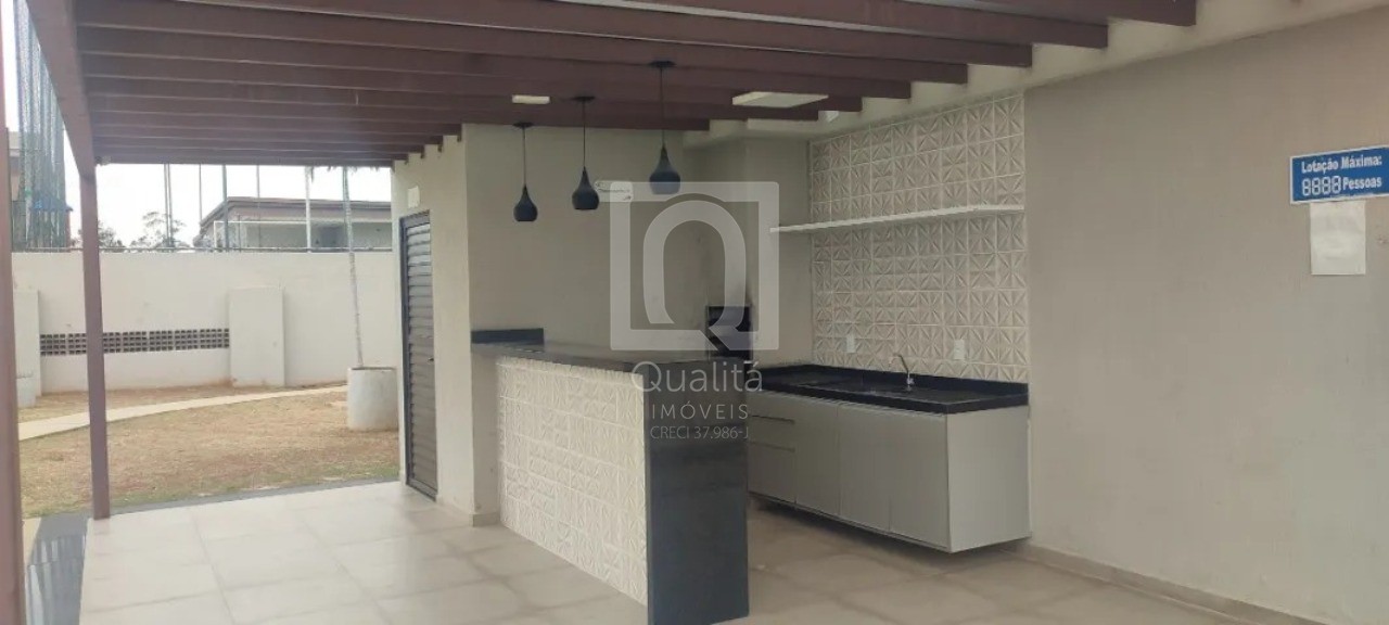 Apartamento, 2 quartos, 43 m² - Foto 14