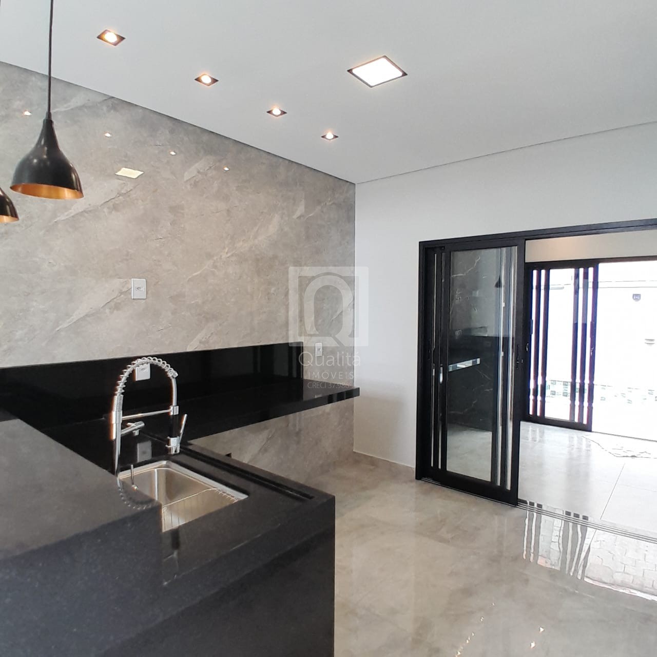 Casa de Condomínio, 3 quartos - Foto 29