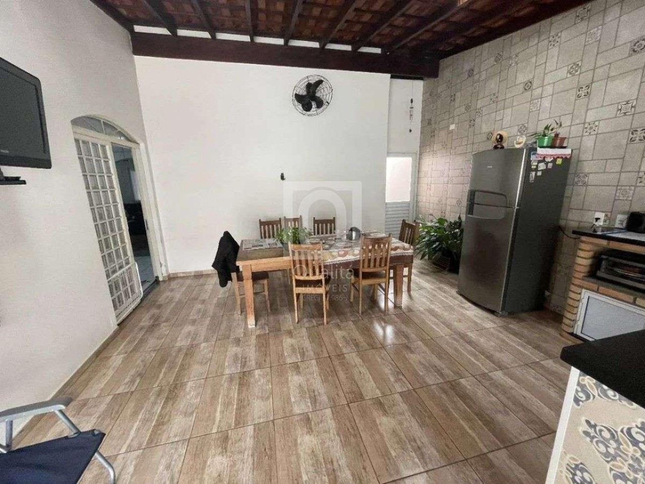 Casa, 2 quartos - Foto 4