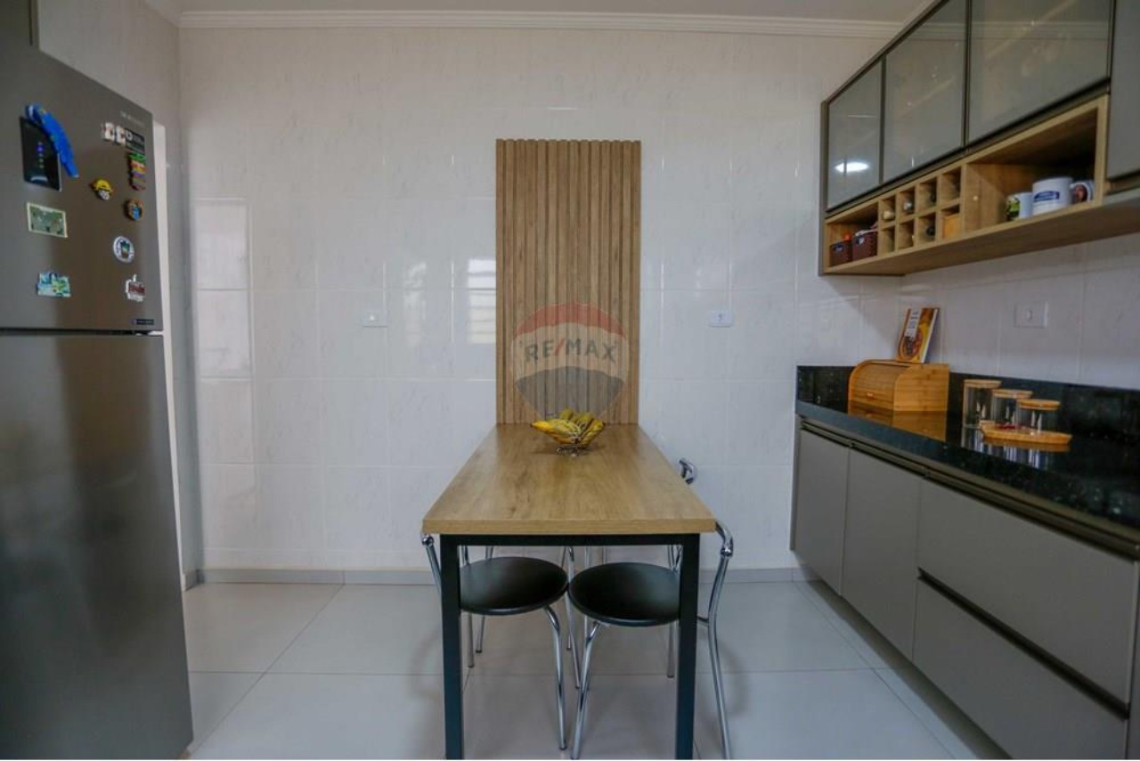 Casa, 3 quartos - Foto 9