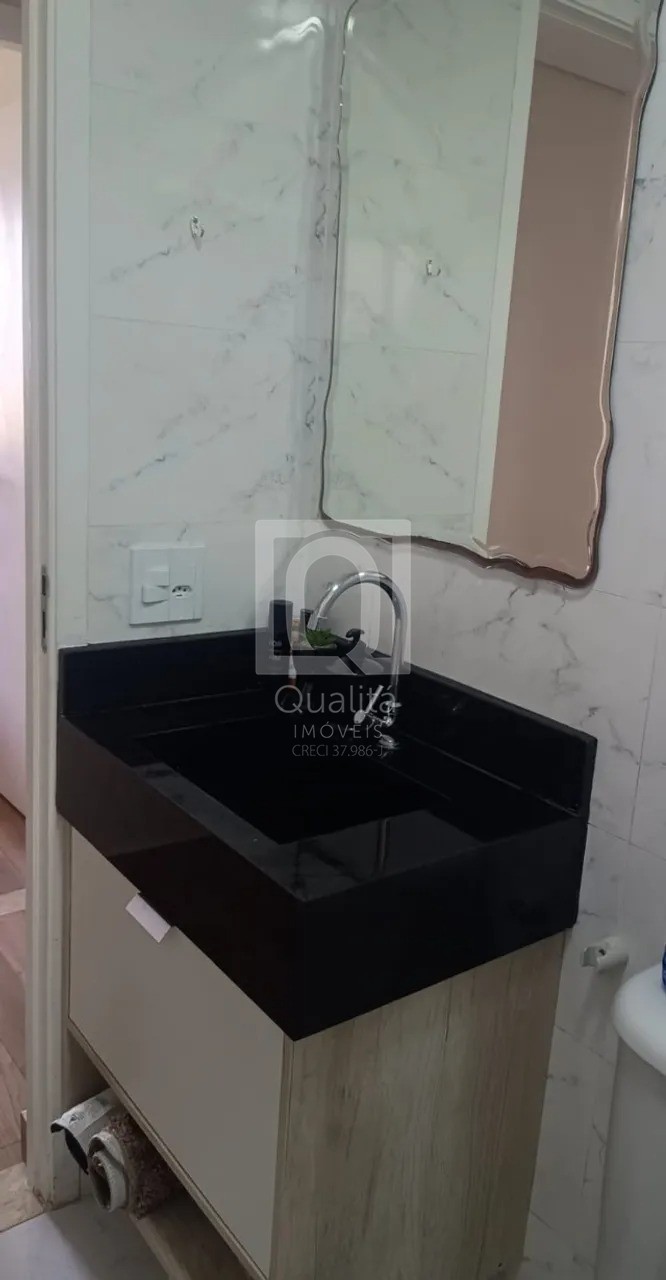 Apartamento, 3 quartos, 60 m² - Foto 9