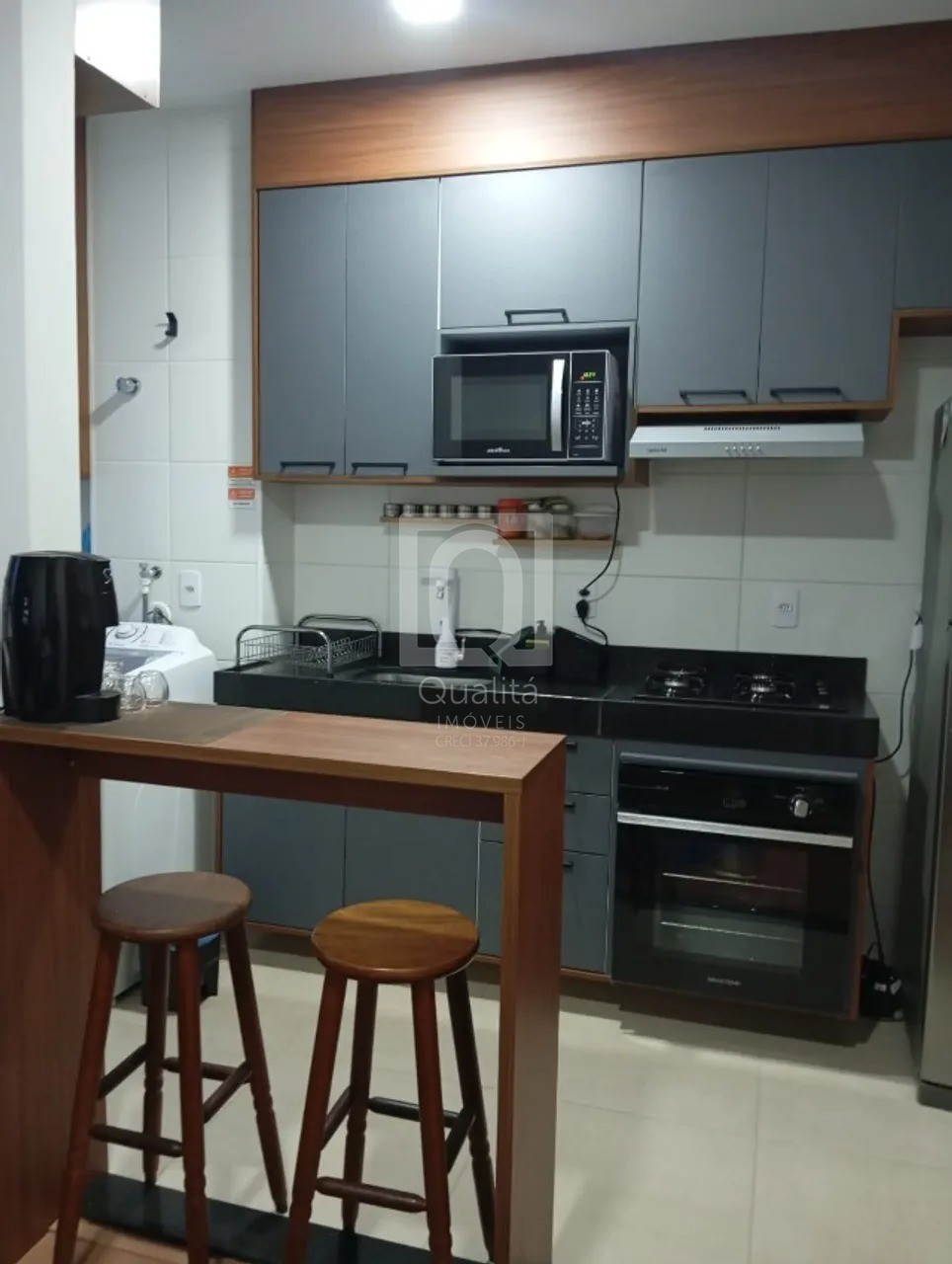 Apartamento, 2 quartos, 50 m² - Foto 4