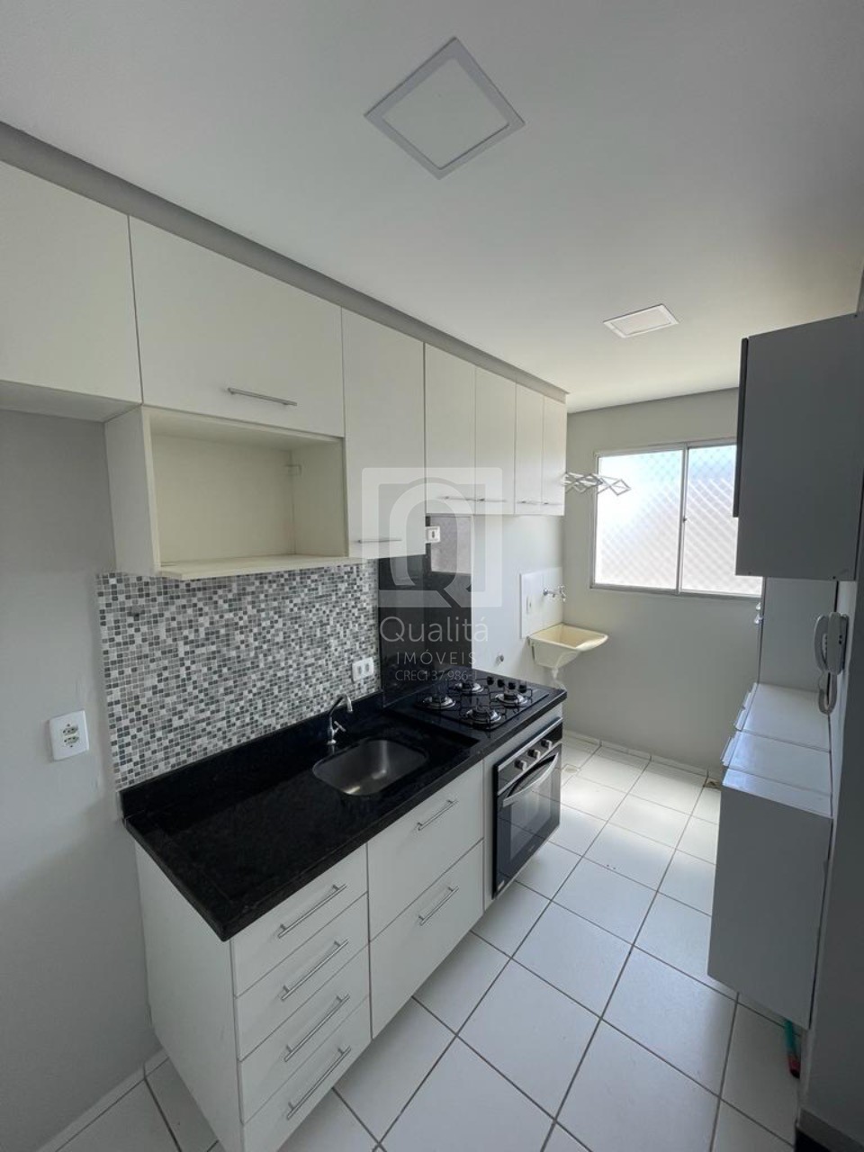 Apartamento, 2 quartos, 47 m² - Foto 1