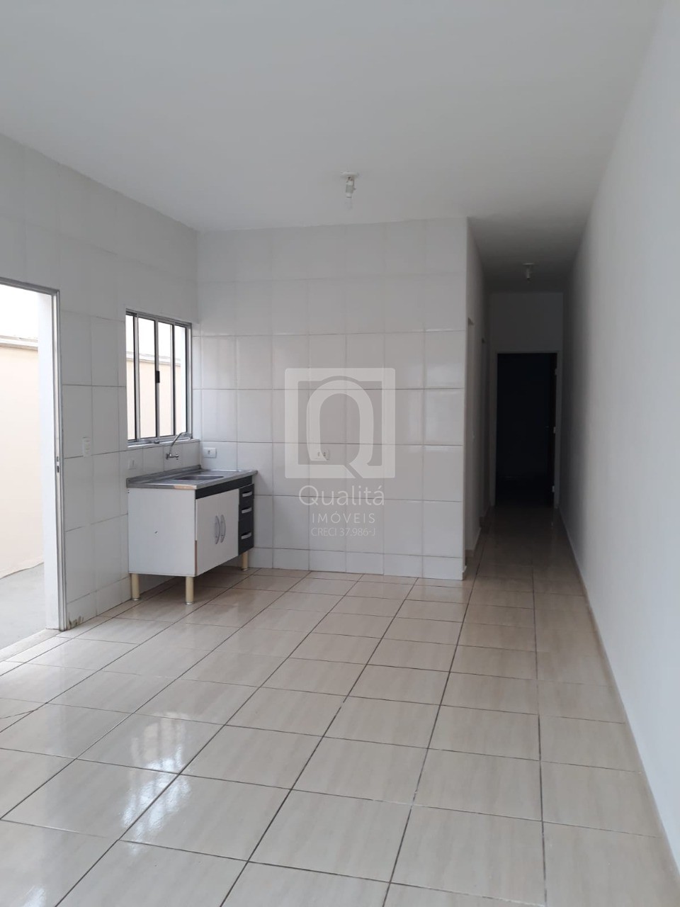 Casa, 2 quartos - Foto 2