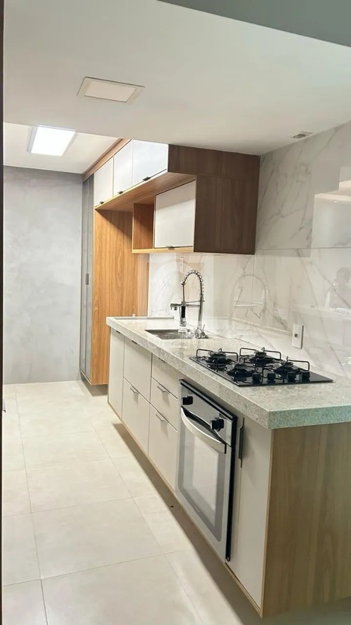 Apartamento, 3 quartos, 80 m² - Foto 11