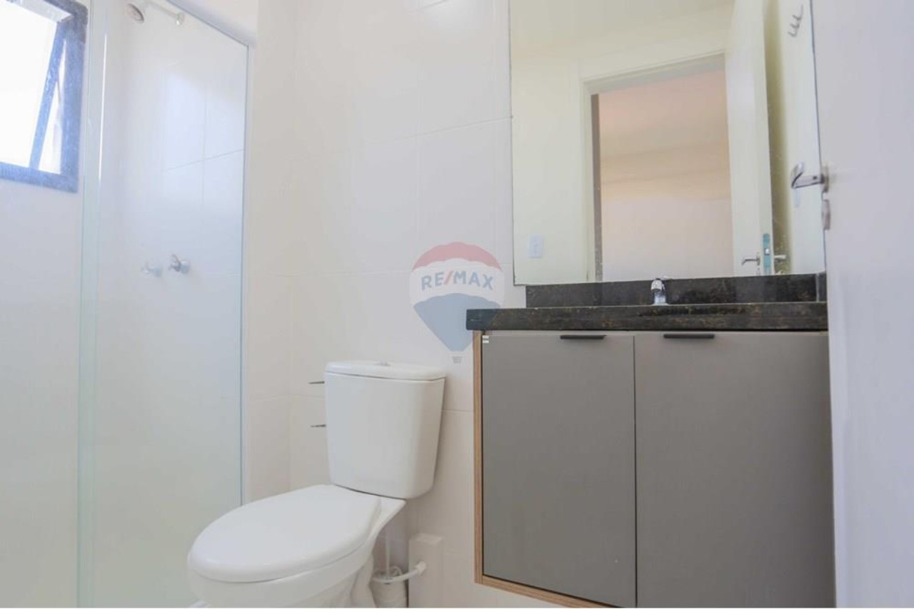 Apartamento, 2 quartos, 55 m² - Foto 9