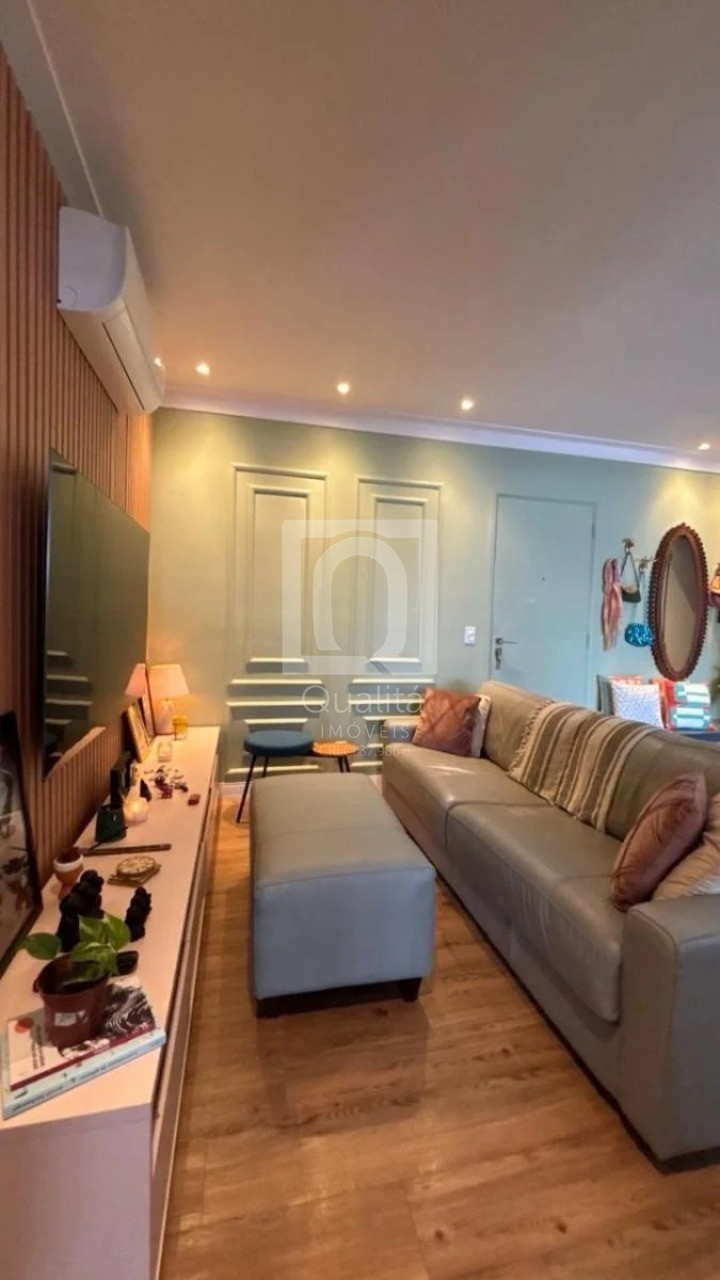 Apartamento, 3 quartos, 107 m² - Foto 2