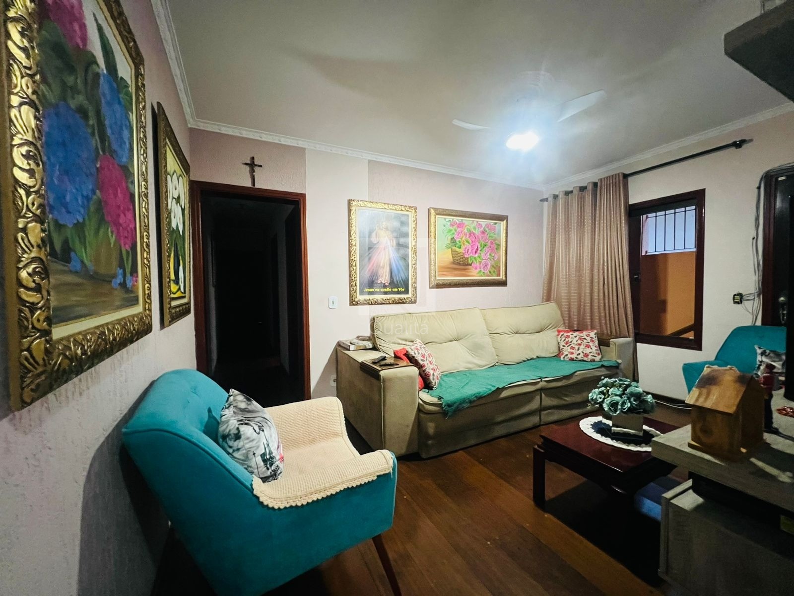 Sobrado, 4 quartos - Foto 53