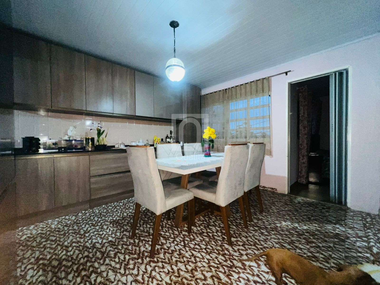 Sobrado, 4 quartos - Foto 3