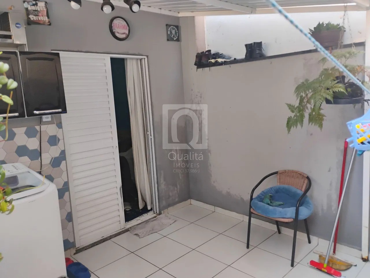 Apartamento, 2 quartos, 49 m² - Foto 7