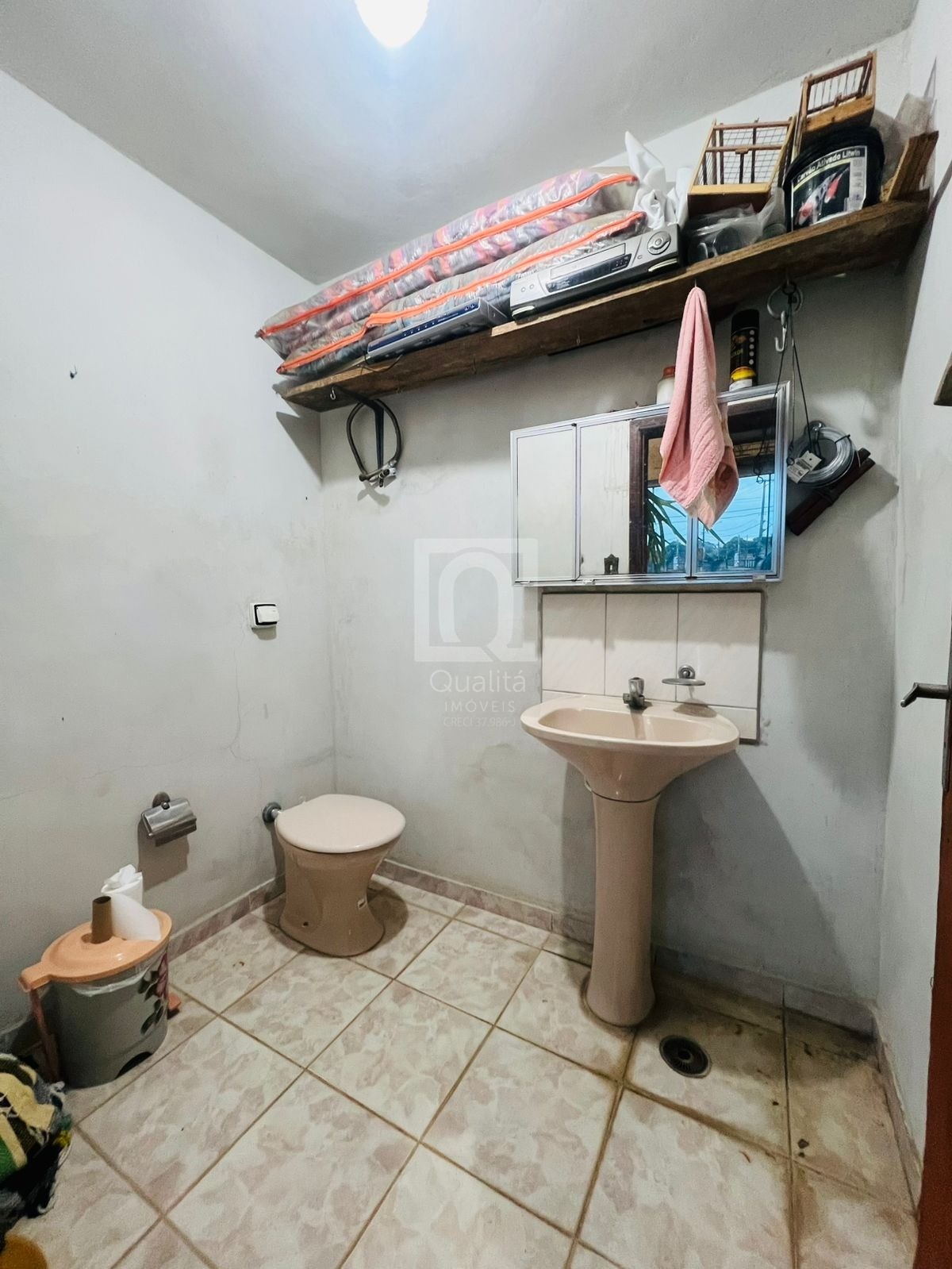 Sobrado, 4 quartos - Foto 34