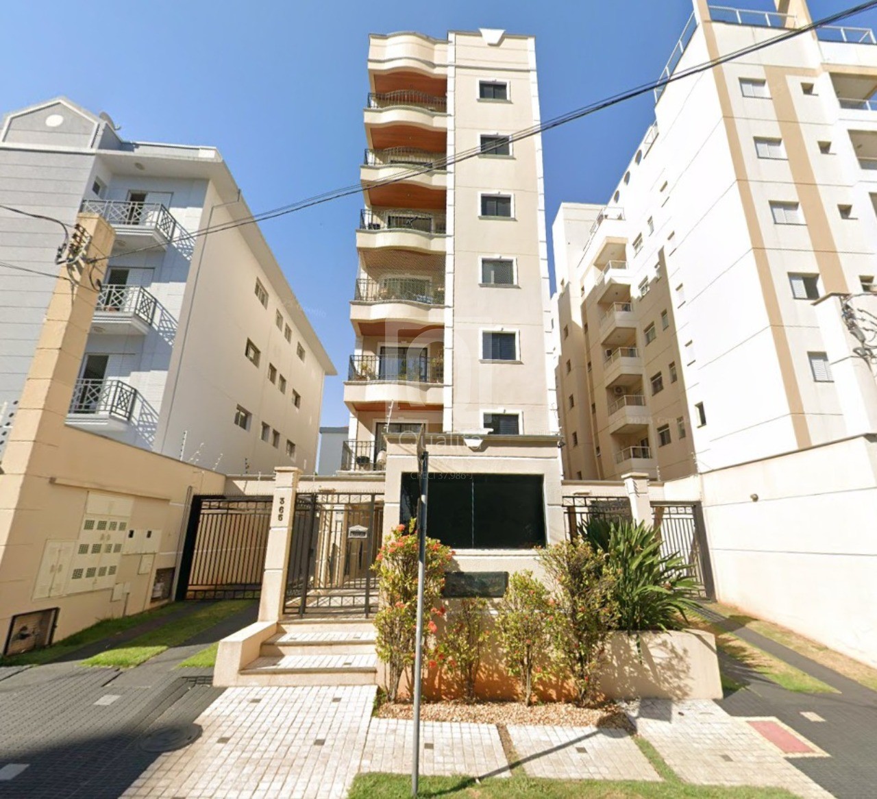 Apartamento, 2 quartos, 81 m² - Foto 2