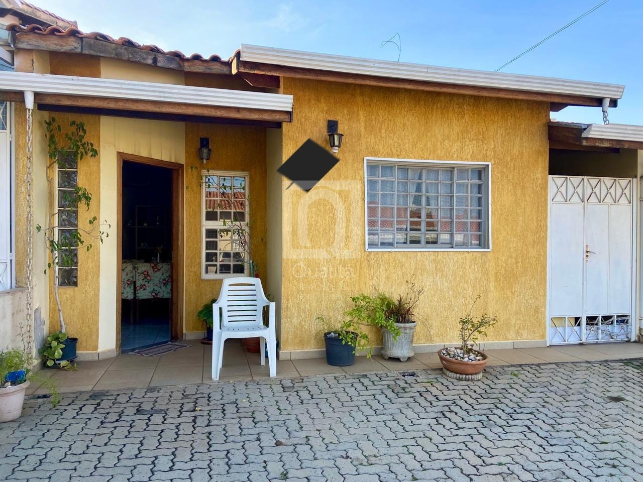 Casa de Condomínio, 3 quartos - Foto 15