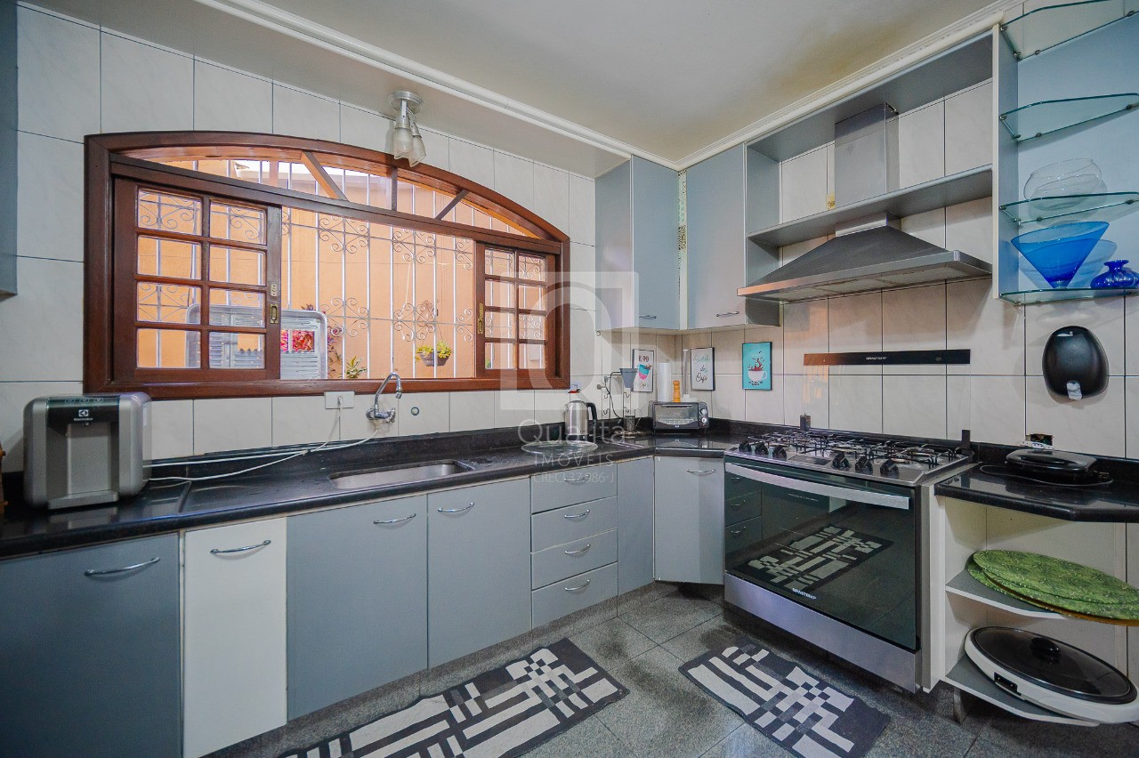 Sobrado, 5 quartos, 397 m² - Foto 18