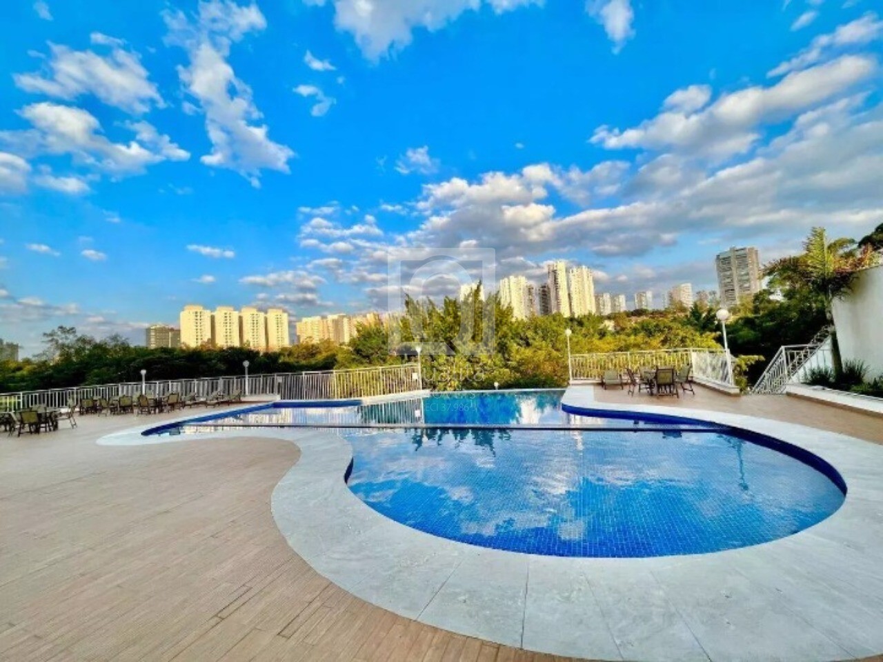 Apartamento, 3 quartos, 80 m² - Foto 21