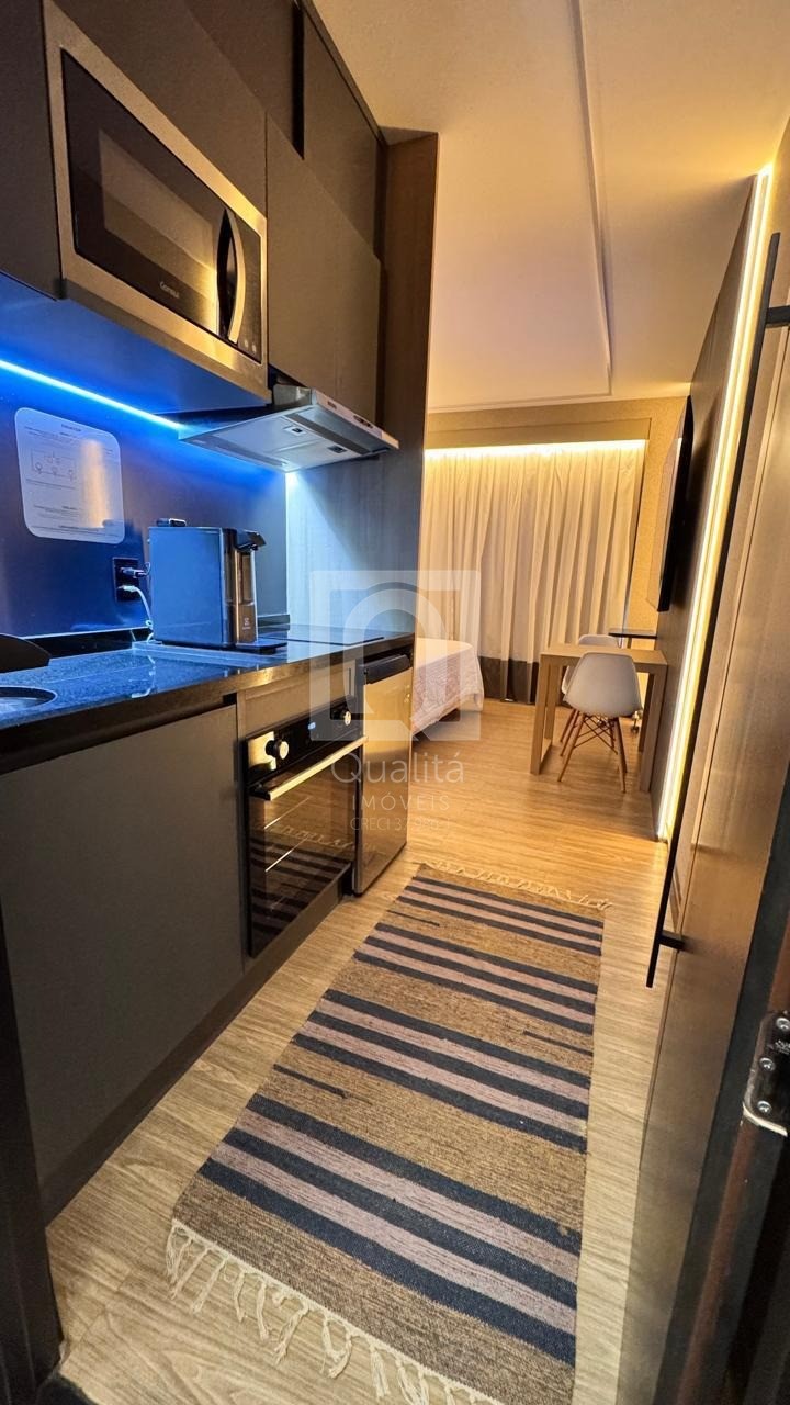 Apartamento, 1 quarto, 58 m² - Foto 13