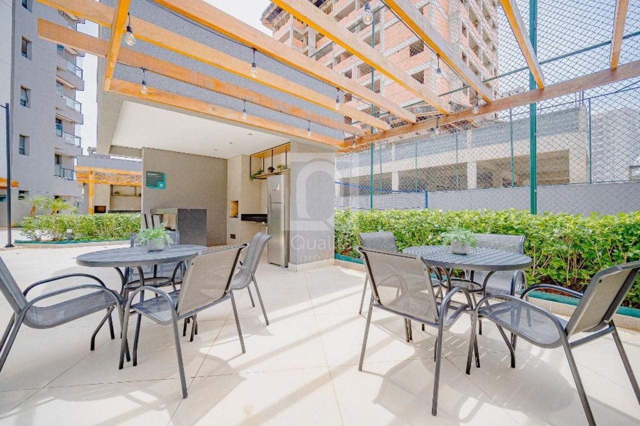 Apartamento, 2 quartos, 84 m² - Foto 37