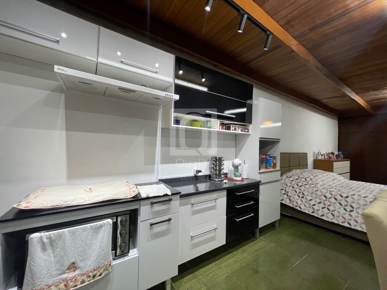 Casa, 4 quartos - Foto 14