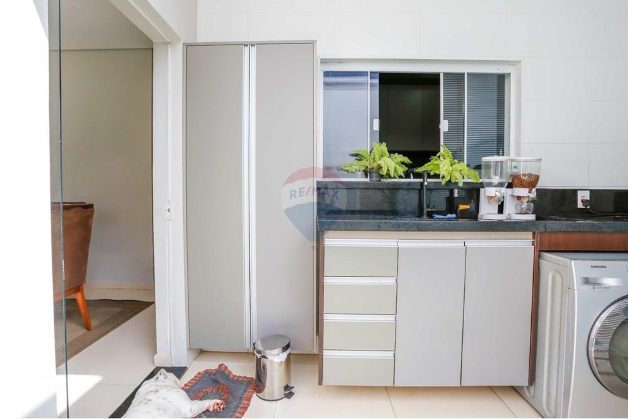 Casa de Condomínio, 3 quartos - Foto 17