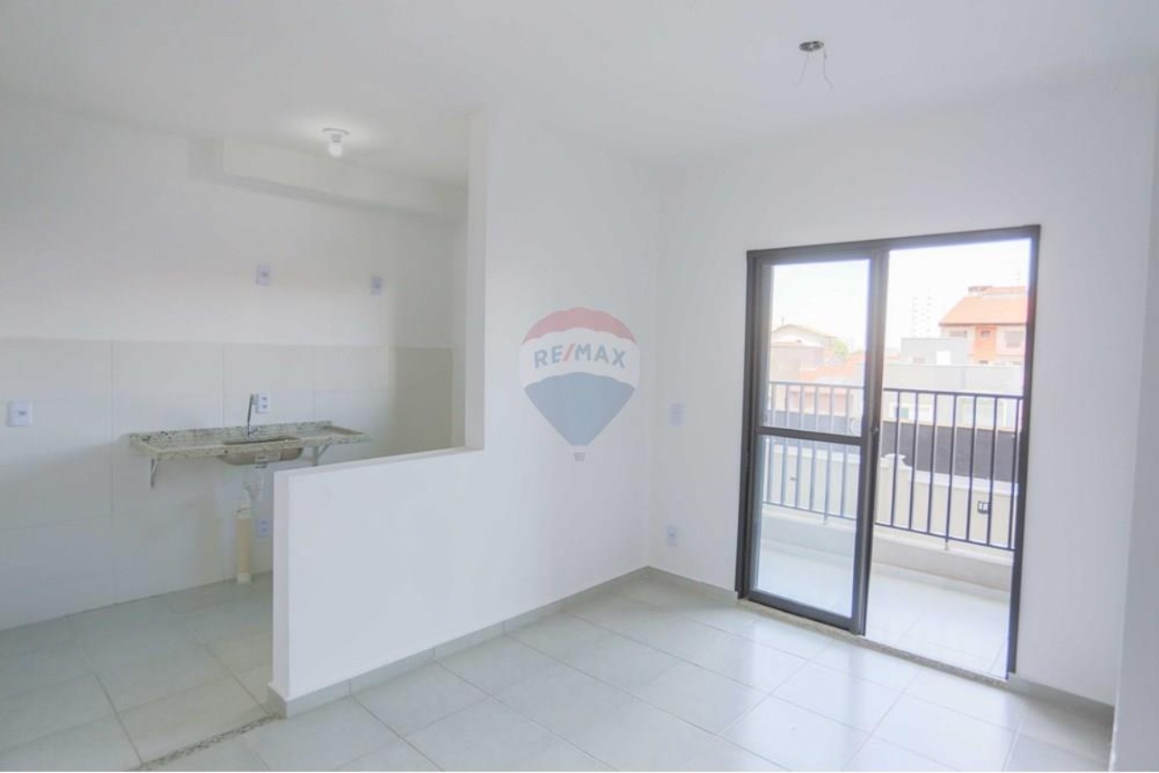 Apartamento, 2 quartos, 55 m² - Foto 2