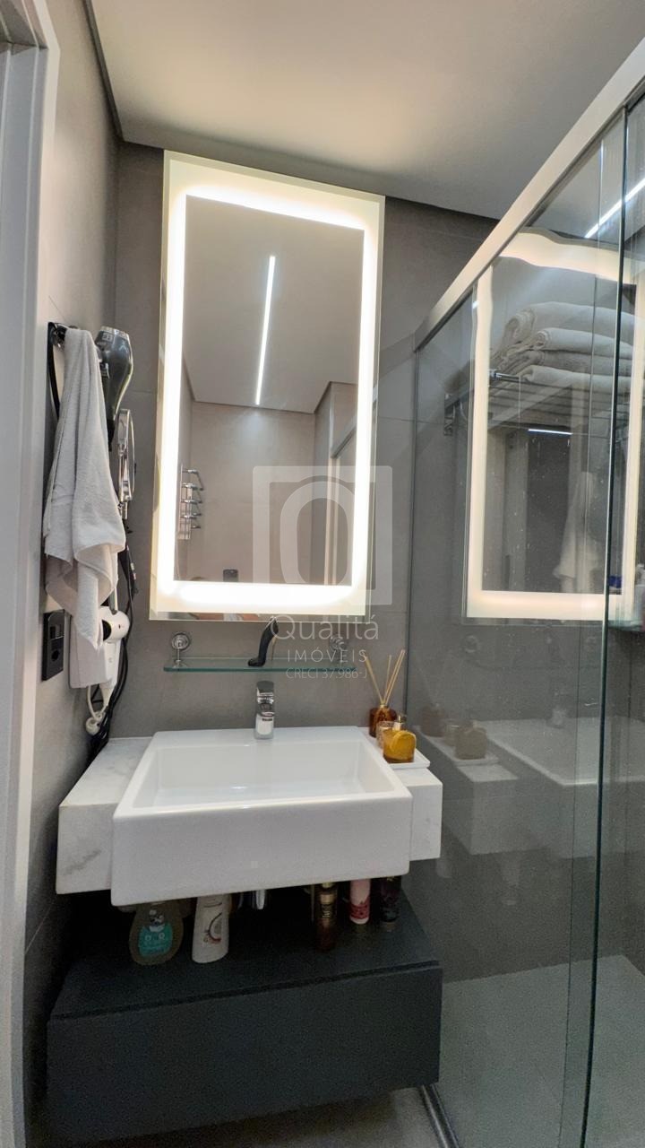 Apartamento, 1 quarto, 58 m² - Foto 19
