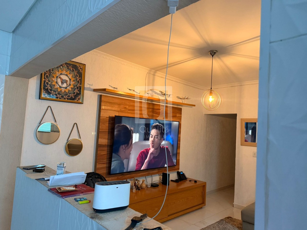 Casa, 3 quartos, 62 m² - Foto 3