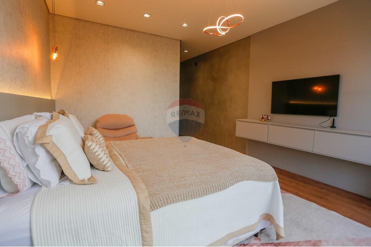 Casa de Condomínio, 4 quartos - Foto 39