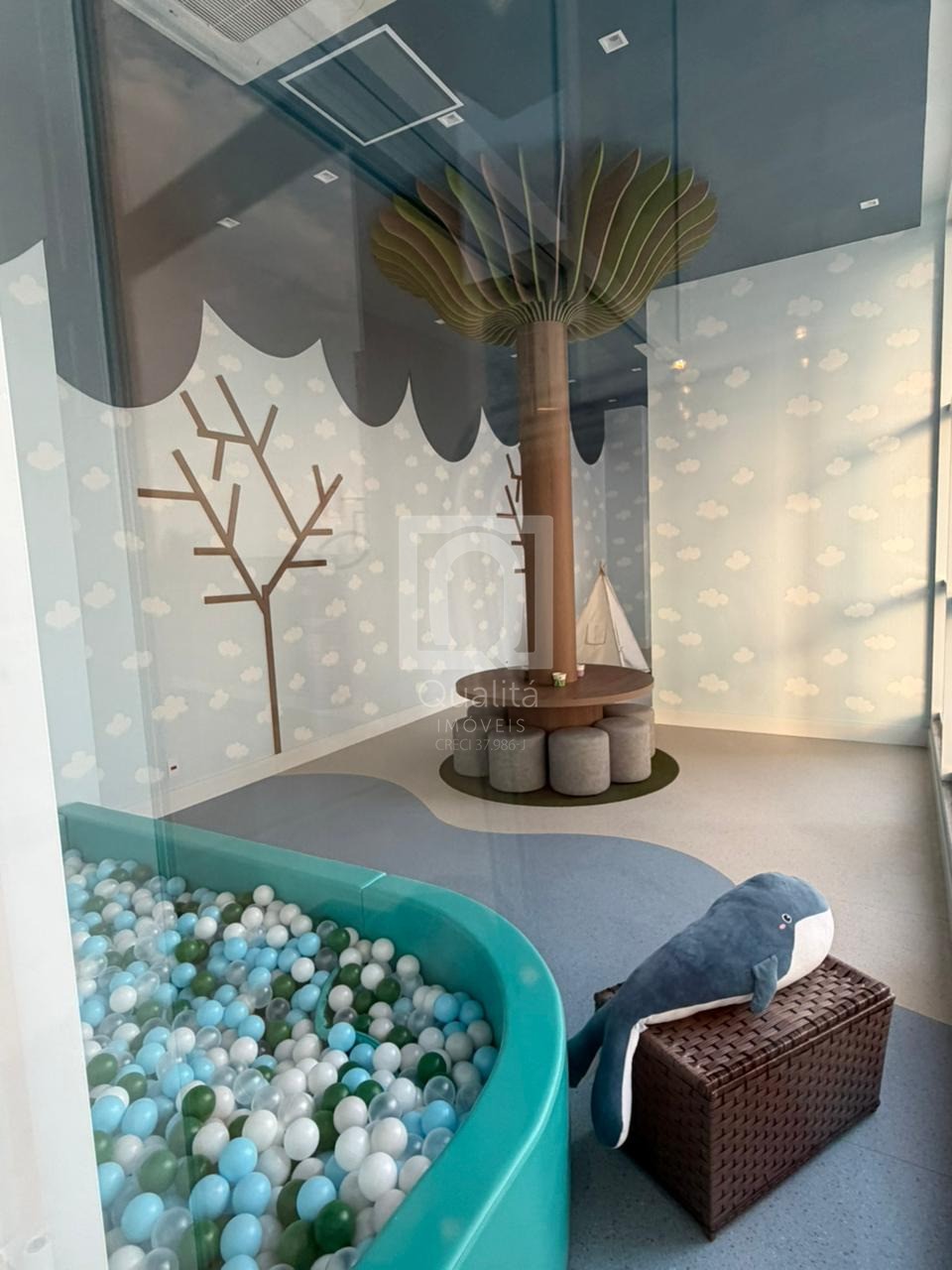 Cobertura, 3 quartos, 73 m² - Foto 8