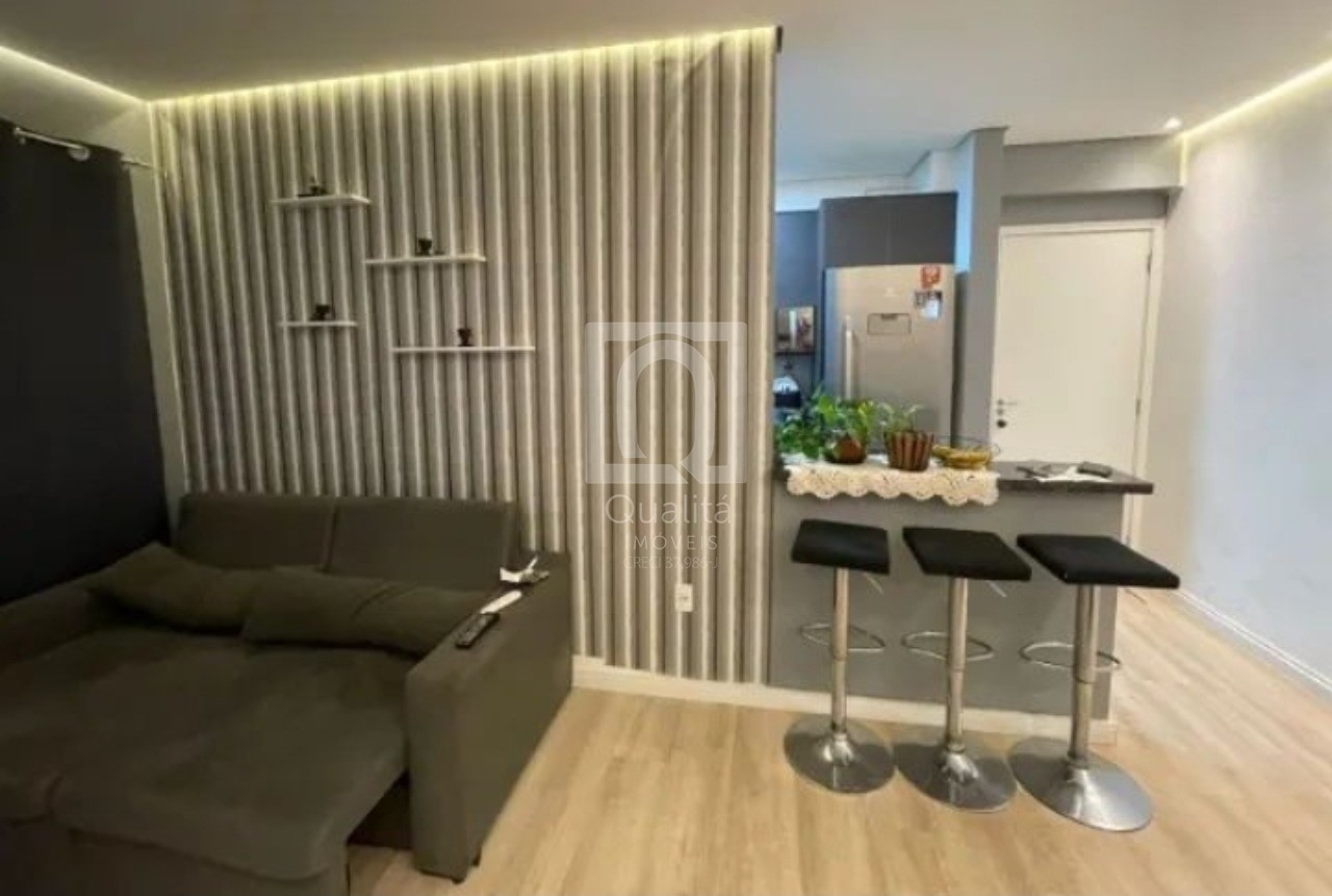 Apartamento, 2 quartos, 61 m² - Foto 3