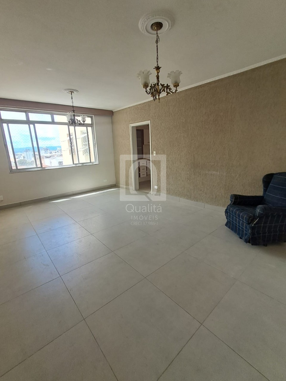 Apartamento, 3 quartos, 116 m² - Foto 2