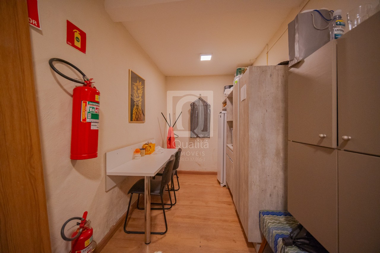 Prédio Inteiro, 1158 m² - Foto 19