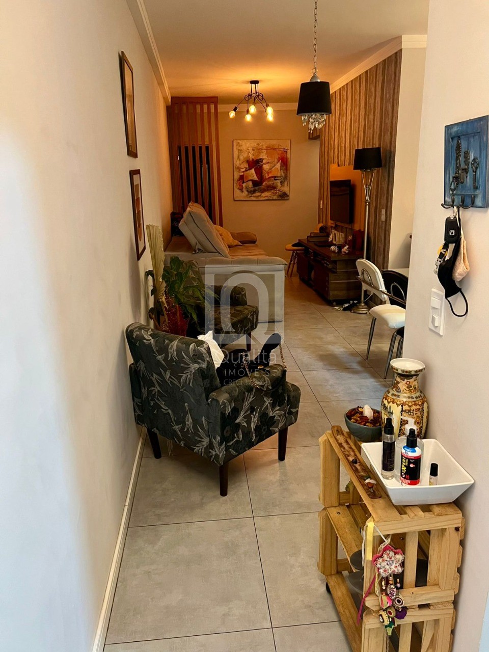 Apartamento, 3 quartos, 83 m² - Foto 6