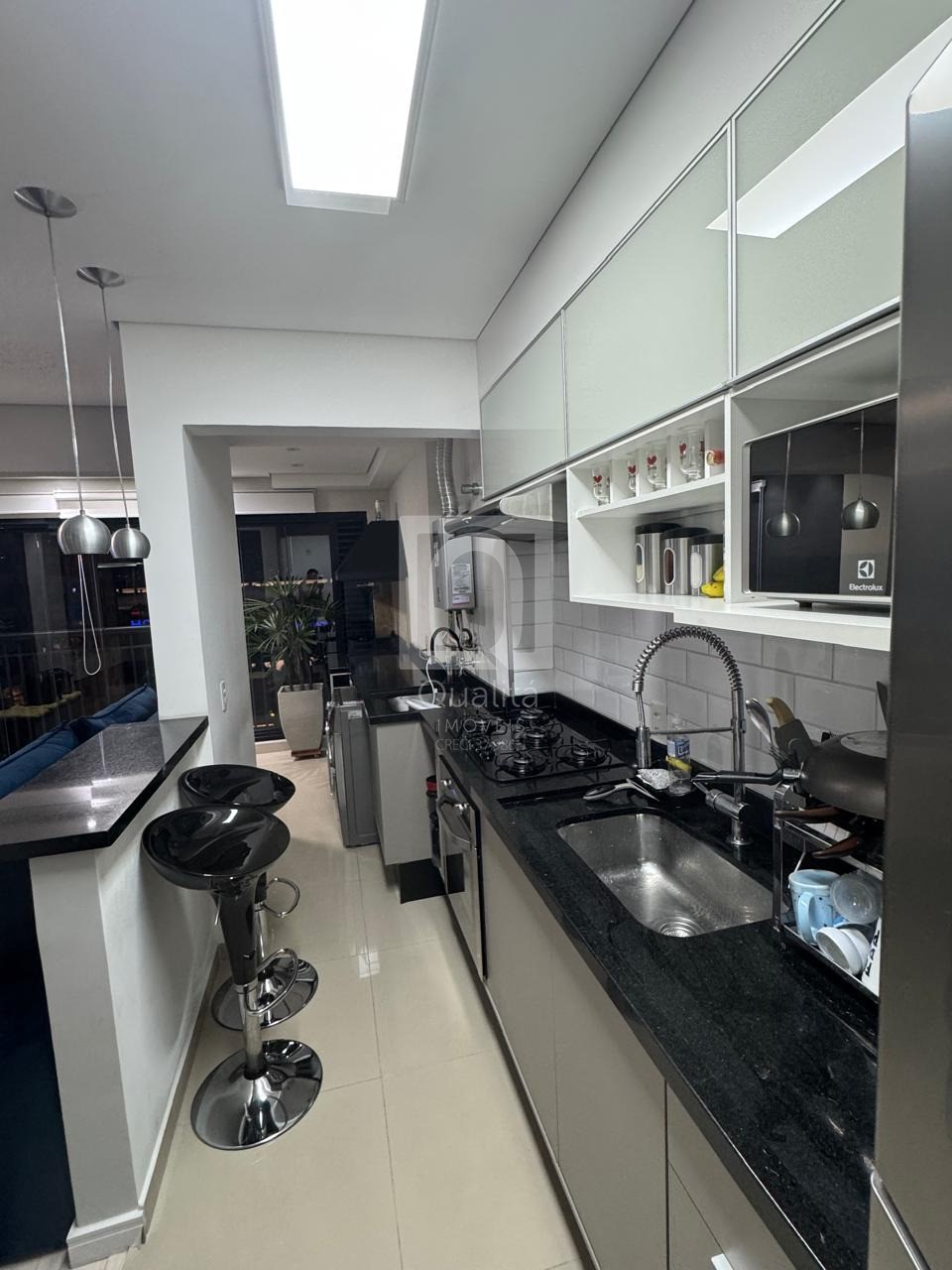 Apartamento, 2 quartos, 62 m² - Foto 3