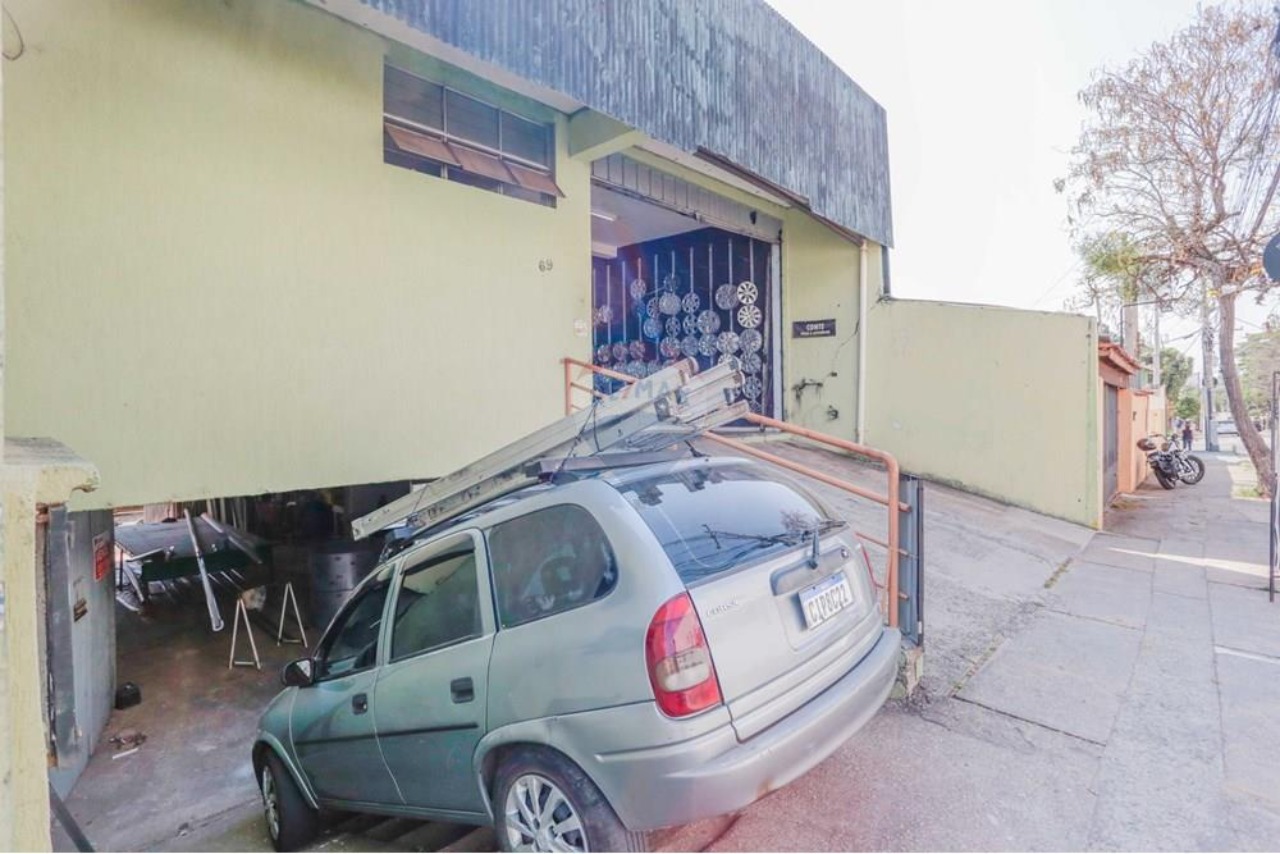 Depósito-Galpão - Foto 19