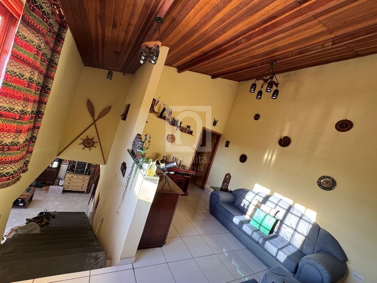 Casa de Condomínio, 3 quartos - Foto 19
