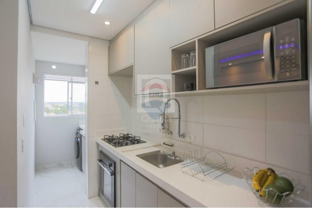 Apartamento, 2 quartos, 47 m² - Foto 27